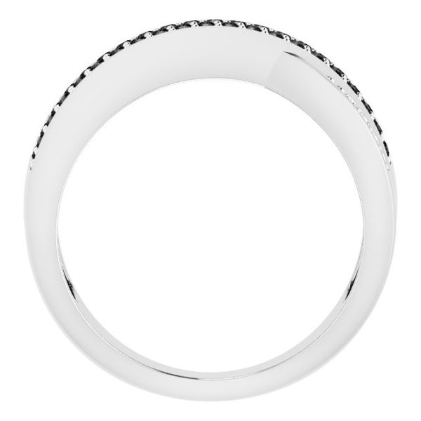 Criss-Cross Ring - Image 2