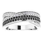 Criss-Cross Ring - Image 3