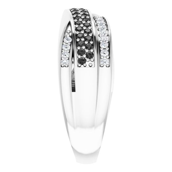 Criss-Cross Ring - Image 4