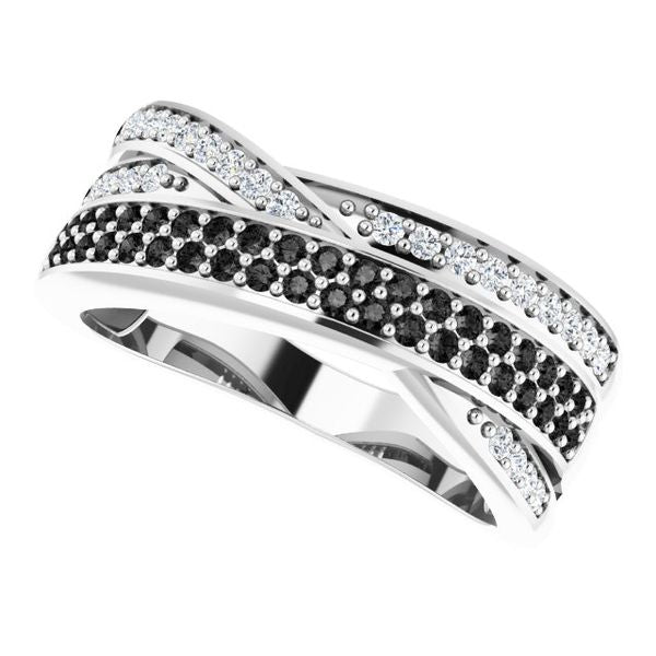 Criss-Cross Ring - Image 5