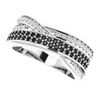 Criss-Cross Ring - Image 5