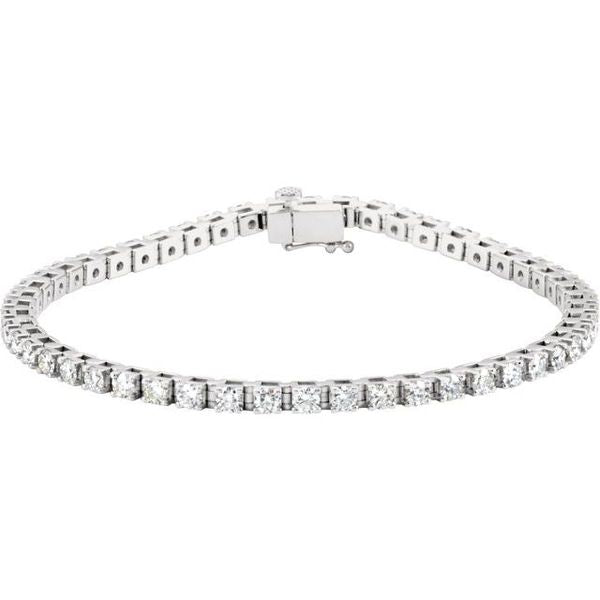 Line Bracelet