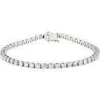 Line Bracelet