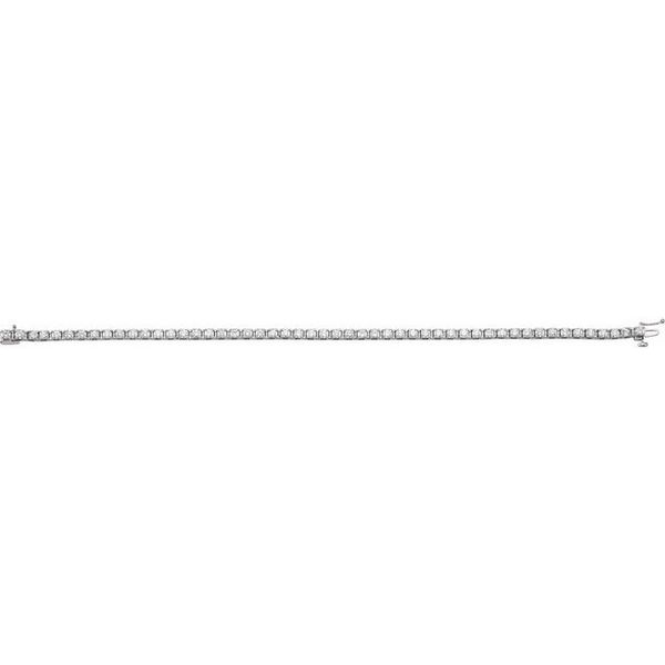 Line Bracelet - Image 2