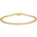 Line Bracelet
