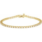 Line Bracelet