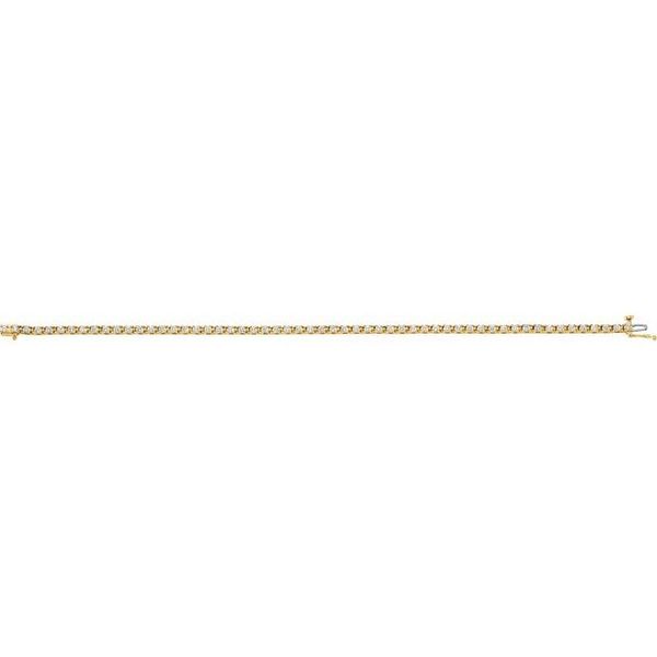 Line Bracelet - Image 2