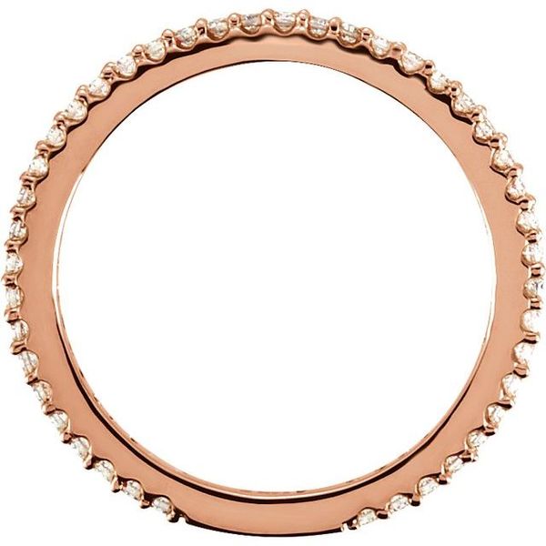 Stackable Ring - Image 2