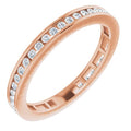 Stackable Ring