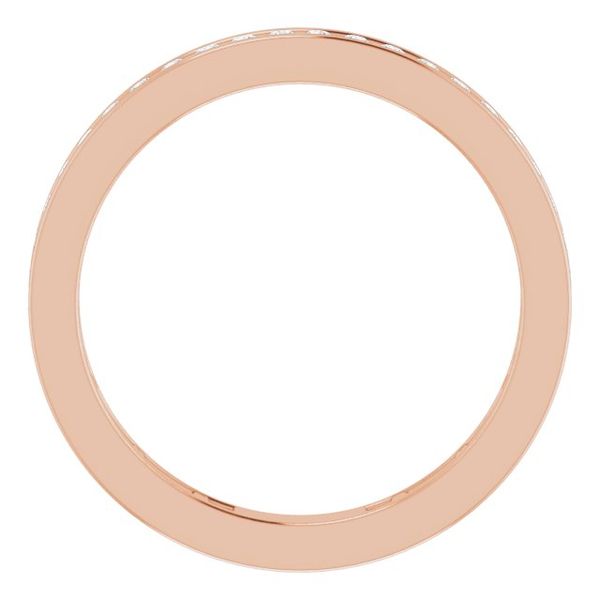Stackable Ring - Image 2