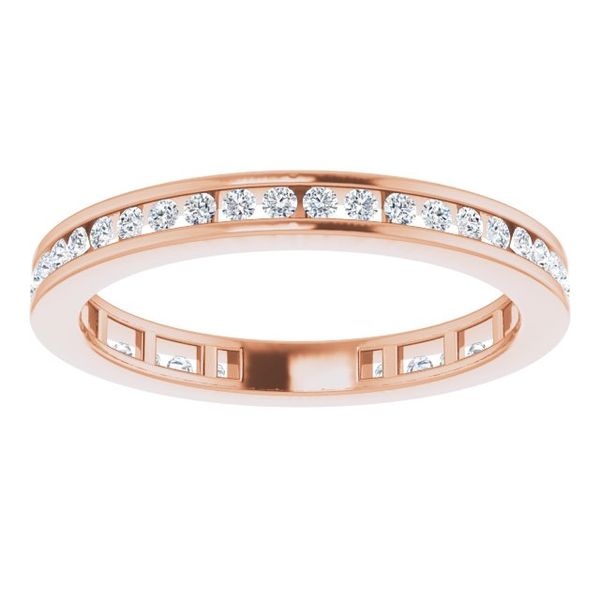 Stackable Ring - Image 3