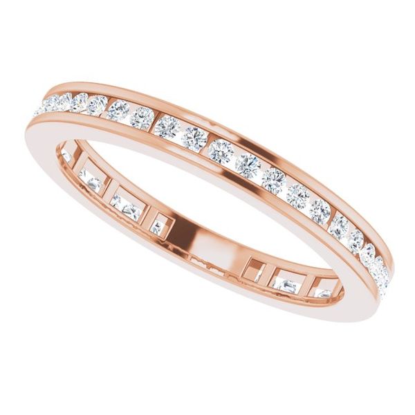 Stackable Ring - Image 5