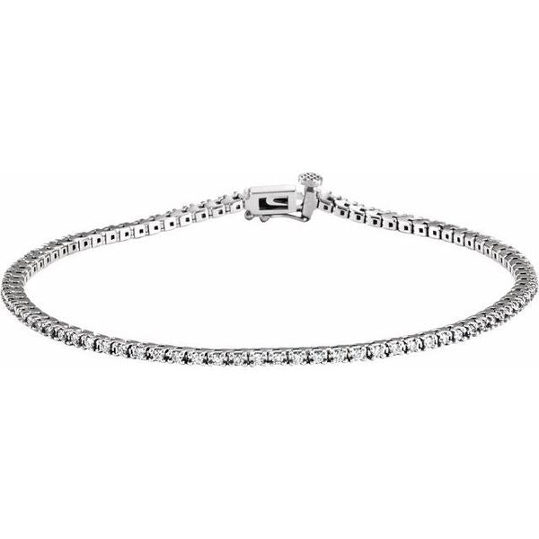 Line Bracelet