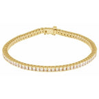 Line Bracelet