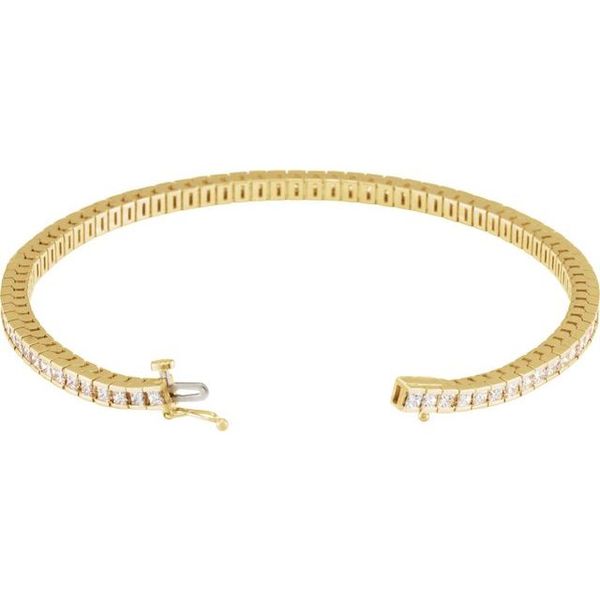 Line Bracelet - Image 2