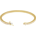 Line Bracelet - Image 2