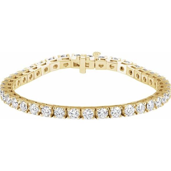 Line Bracelet