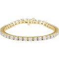 Line Bracelet