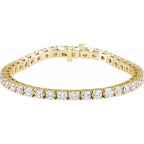 Line Bracelet