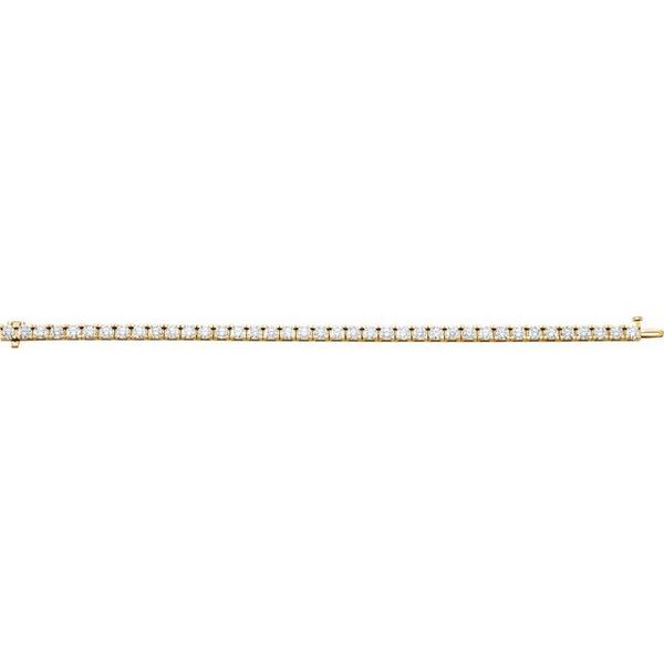 Line Bracelet - Image 2