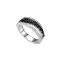Accented Ring