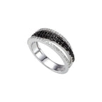 Accented Ring