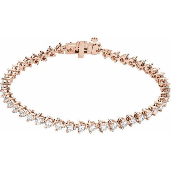 Line Bracelet