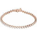 Line Bracelet