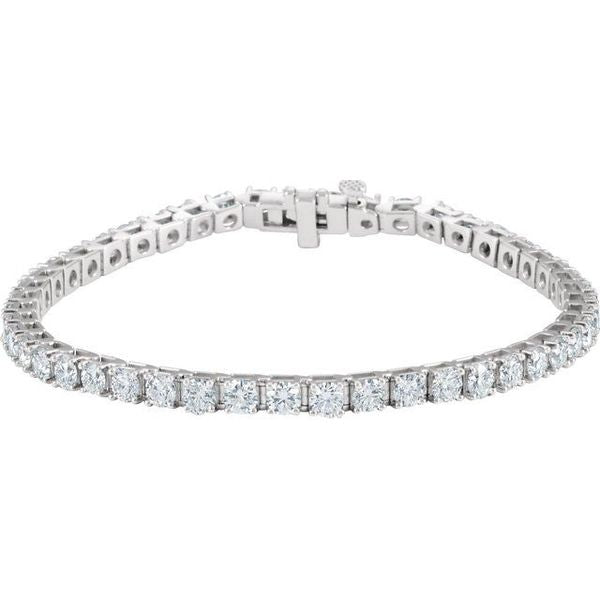 Line Bracelet