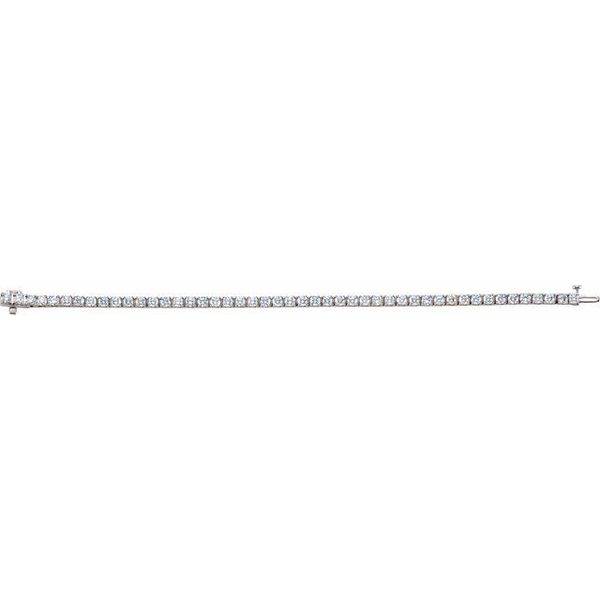 Line Bracelet - Image 2