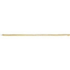 Accented Line Bracelet - Image 4