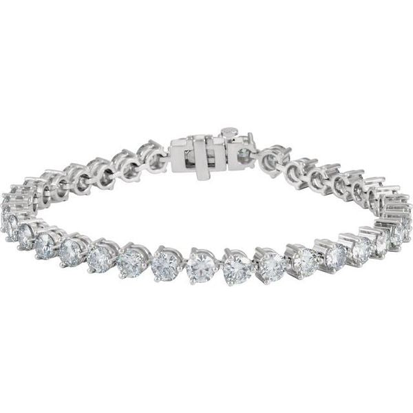 Line Bracelet