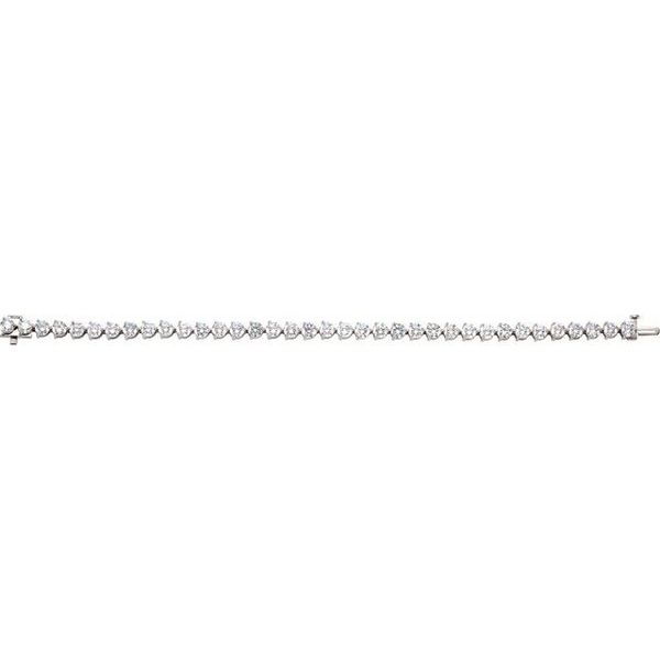 Line Bracelet - Image 2
