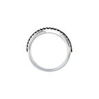 Criss-Cross Ring - Image 2