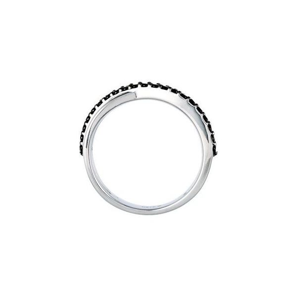 Criss-Cross Ring - Image 2