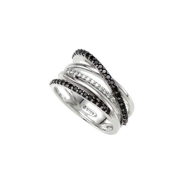 Criss-Cross Ring - Image 4