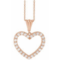 Heart Necklace