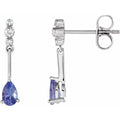 Accented Earrings