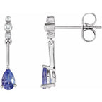 Accented Earrings