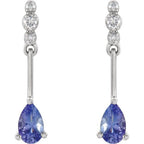 Accented Earrings - Image 2