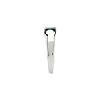 Channel-Set Solitaire Ring - Image 3