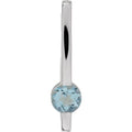 Accented Bar Pendant