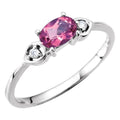 Accented Ring