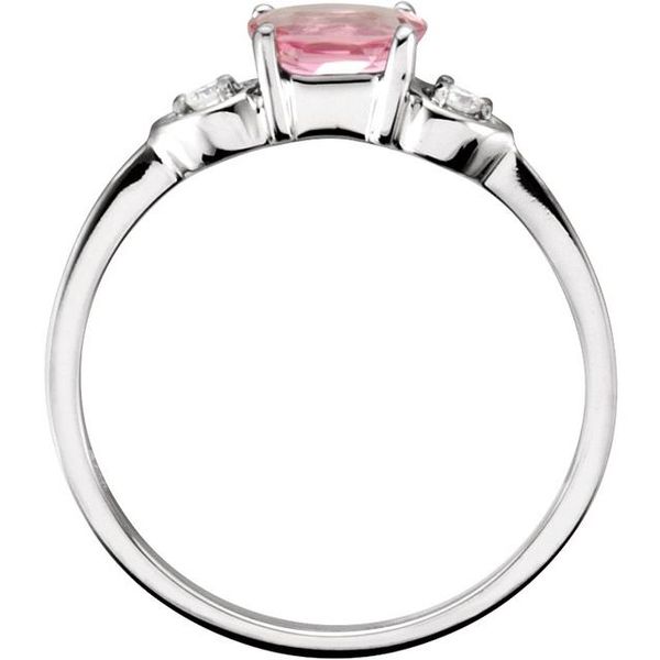 Accented Ring - Image 2