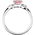 Accented Ring - Image 2
