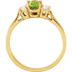 Accented Ring - Image 2