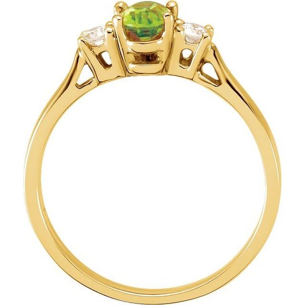 Accented Ring - Image 2