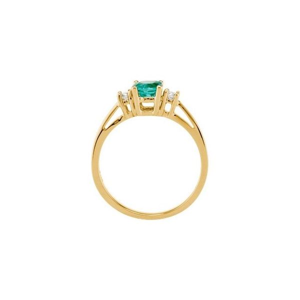 Accented Ring - Image 2