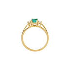 Accented Ring - Image 2