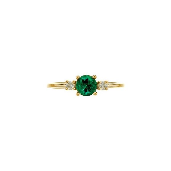 Accented Ring - Image 3
